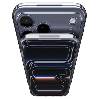 Θήκη MagSafe για Apple iPhone 17 Pro Max, Spigen, Ultra Hybrid T, Ματ Μπλε