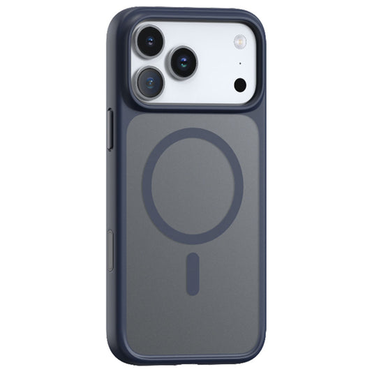 Θήκη MagSafe για Apple iPhone 17 Pro Max, Torras, Guardian, Μπλε