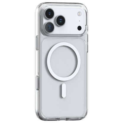 Θήκη MagSafe για Apple iPhone 17 Pro Max, Torras, Guardian, Διάφανη