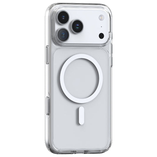 Θήκη MagSafe για Apple iPhone 17 Pro Max, Torras, Guardian, Διάφανη