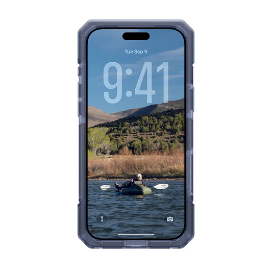 Θήκη MagSafe για Apple iPhone 17 Pro Max, Urban Armor Gear, Trooper, Μπλε