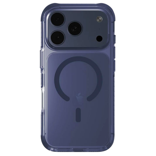 Θήκη MagSafe για Apple iPhone 17 Pro Max, UNIQ, Combat MagClick, Μπλε