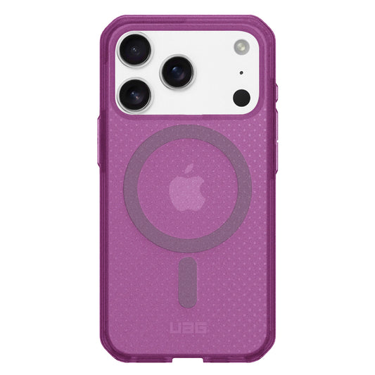 Θήκη MagSafe για Apple iPhone 17 Pro Max, Urban Armor Gear, Dot, Μαύρη