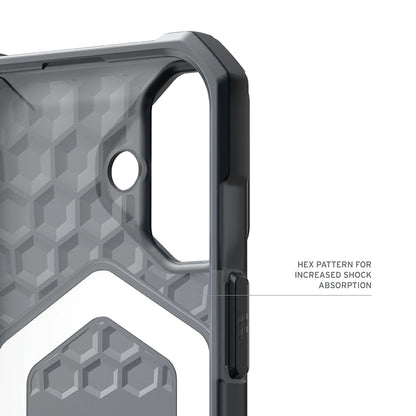 Θήκη MagSafe για Apple iPhone 17 Pro Max, Urban Armor Gear, Essential Armor, Γκρι