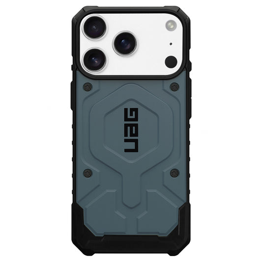 Θήκη MagSafe για Apple iPhone 17 Pro Max, Urban Armor Gear, Pathfinder, Μπλε