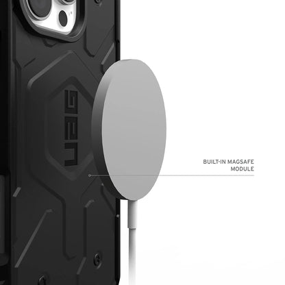 Θήκη MagSafe για Apple iPhone 17 Pro Max, Urban Armor Gear, Pathfinder, Μπλε