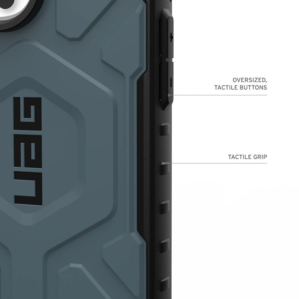 Θήκη MagSafe για Apple iPhone 17 Pro Max, Urban Armor Gear, Pathfinder, Μπλε
