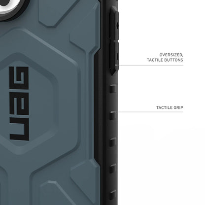 Θήκη MagSafe για Apple iPhone 17 Pro Max, Urban Armor Gear, Pathfinder, Μπλε
