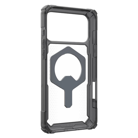MagSafe Case for Apple iPhone 17 Pro Max, Urban Armor Gear, Plasma XTE, Gray