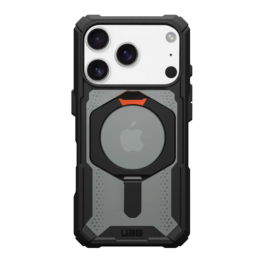 Θήκη MagSafe για Apple iPhone 17 Pro Max, Urban Armor Gear, Plasma XTE, Μαύρη