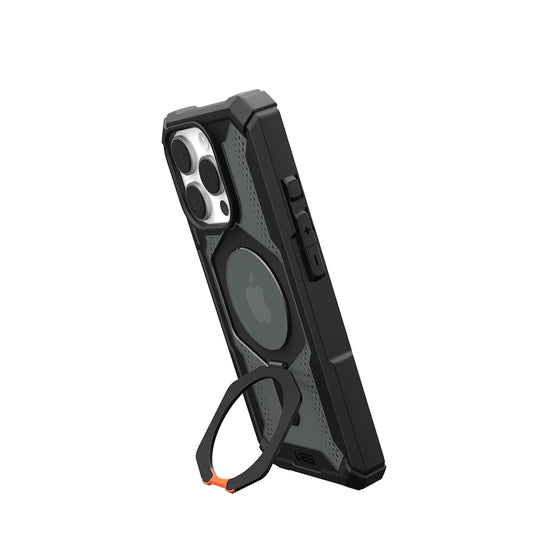 Θήκη MagSafe για Apple iPhone 17 Pro Max, Urban Armor Gear, Plasma XTE, Μαύρη