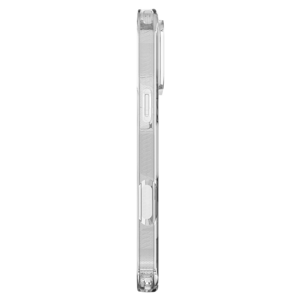MagSafe Case for Apple iPhone 17 Pro Max, Urban Armor Gear, Plyo, Transparent