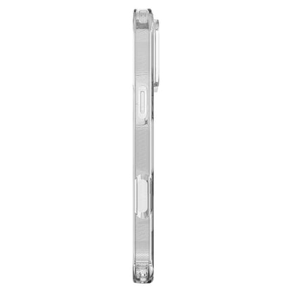 MagSafe Case for Apple iPhone 17 Pro Max, Urban Armor Gear, Plyo, Transparent