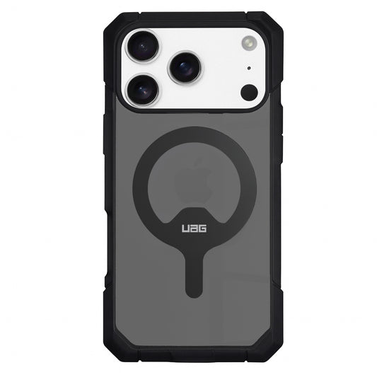 Θήκη MagSafe για Apple iPhone 17 Pro Max, Urban Armor Gear, Trooper, Γκρι