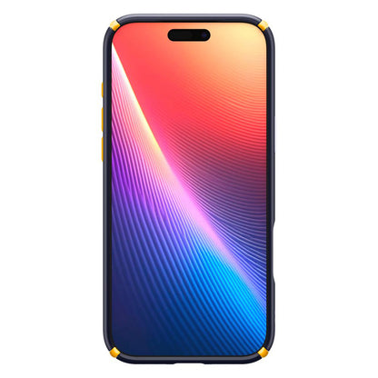 Θήκη MagSafe για Apple iPhone 17 Pro, Spigen, Caseology Nano Pop Hybrid, Μωβ