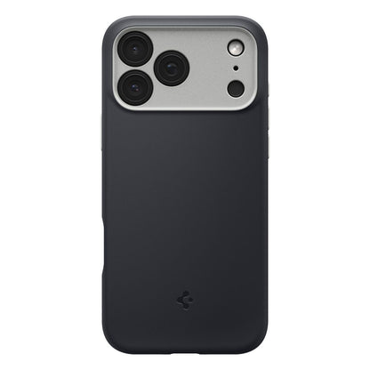 Θήκη MagSafe για Apple iPhone 17 Pro, Spigen, Caseology Nano Pop, Μαύρη