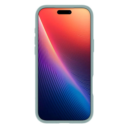 Θήκη MagSafe για Apple iPhone 17 Pro, Spigen, Caseology Parallax S, Πράσινη