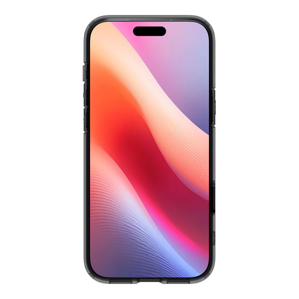 Θήκη MagSafe για Apple iPhone 17 Pro, Spigen, Ultra Hybrid T, Ματ Μαύρη