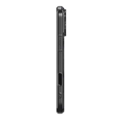 Θήκη MagSafe για Apple iPhone 17 Pro, Spigen, Ultra Hybrid T, Ματ Μαύρη