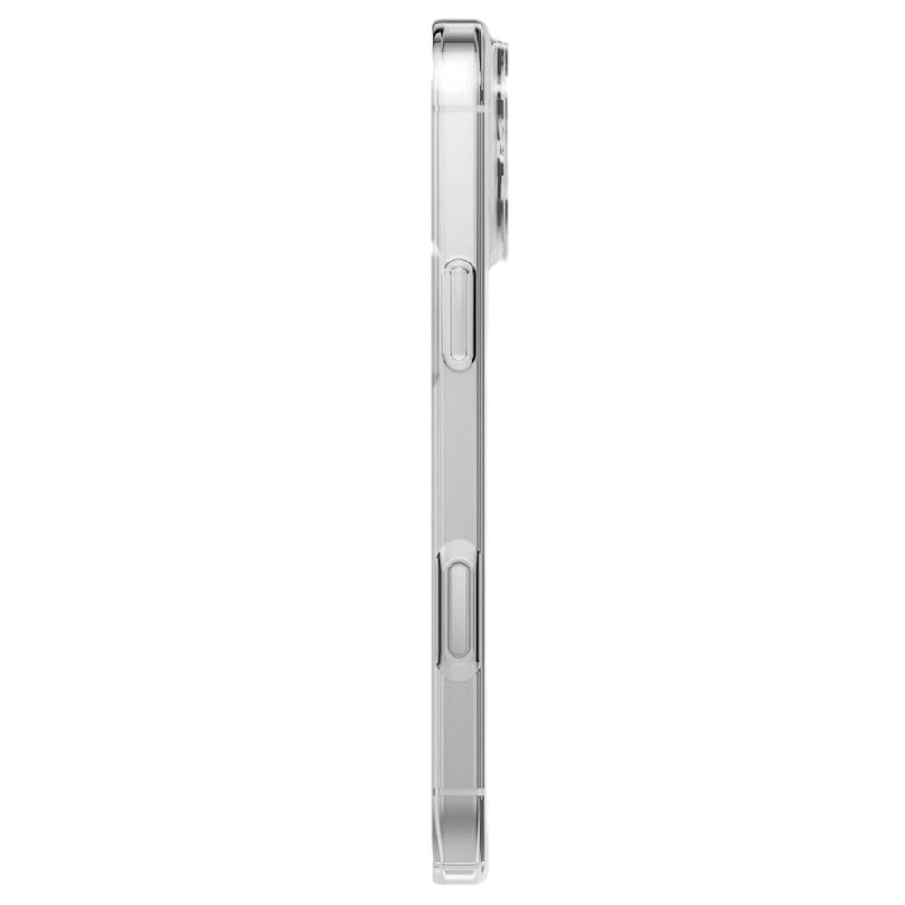 Θήκη MagSafe για Apple iPhone 17 Pro, UNIQ, AirSuit MagClick, Διάφανη