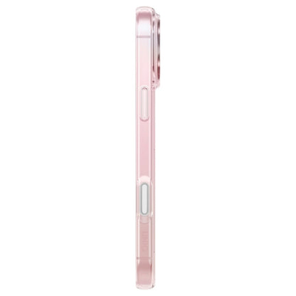 MagSafe Case for Apple iPhone 17 Pro, UNIQ, Iridescia MagClick, Pastel Blue