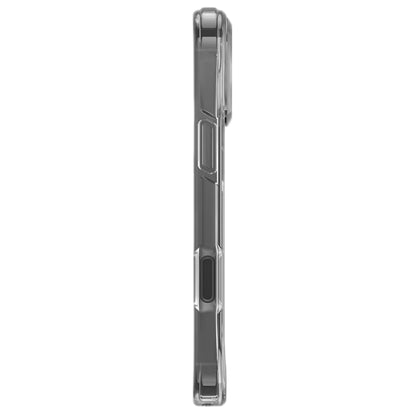 Θήκη MagSafe για Apple iPhone 17 Pro, UNIQ, LifePro Xtreme MagClick, Μαύρη
