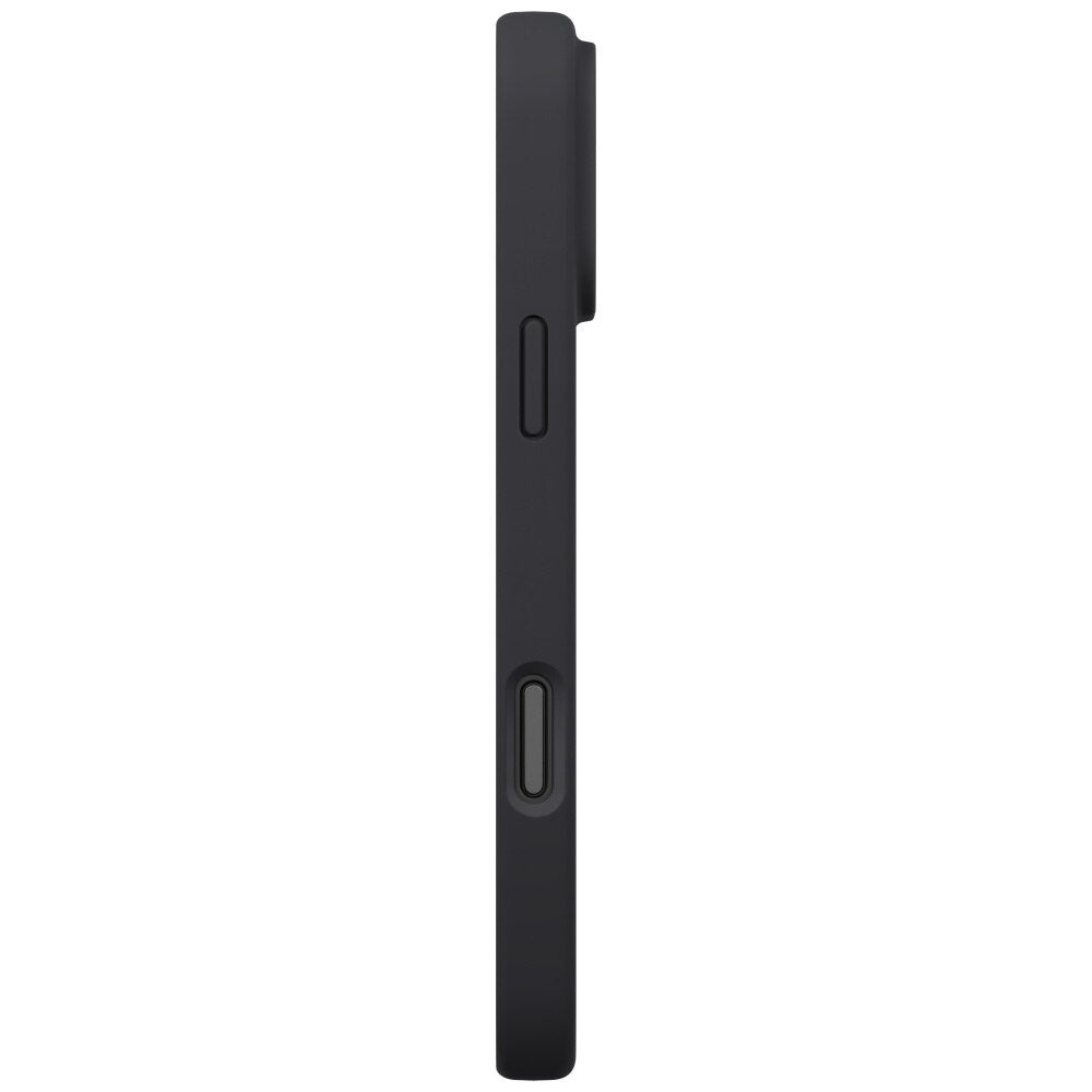 Θήκη MagSafe για Apple iPhone 17 Pro, UNIQ, Lino MagClick, Μαύρη