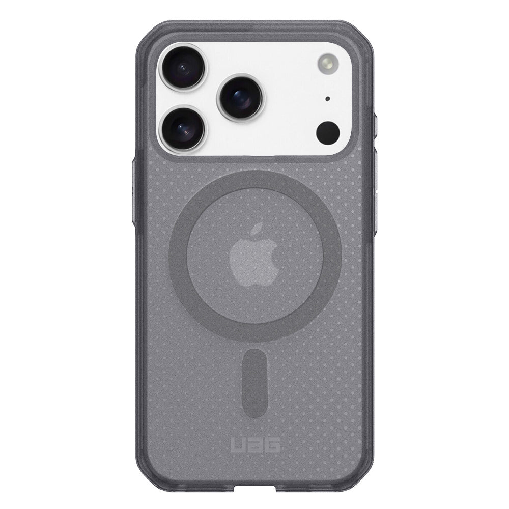 Θήκη MagSafe για Apple iPhone 17 Pro, Urban Armor Gear, Dot, Γκρι