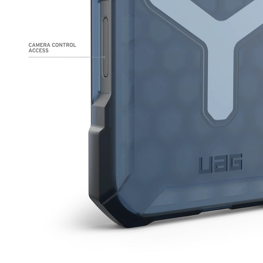 Θήκη MagSafe για Apple iPhone 17 Pro, Urban Armor Gear, Essential Armor, Μπλε