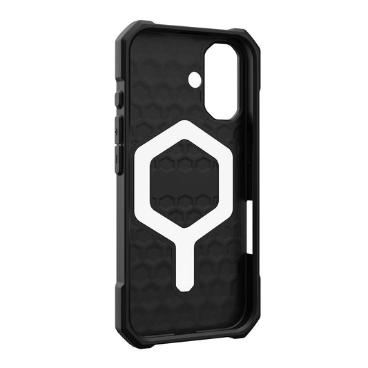 Θήκη MagSafe για Apple iPhone 17 Pro, Urban Armor Gear, Essential Armor, Μαύρη