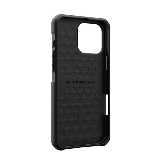Θήκη MagSafe για Apple iPhone 17 Pro, Urban Armor Gear, Metropolis LT Kevlar, Μπλε Ναυτικό