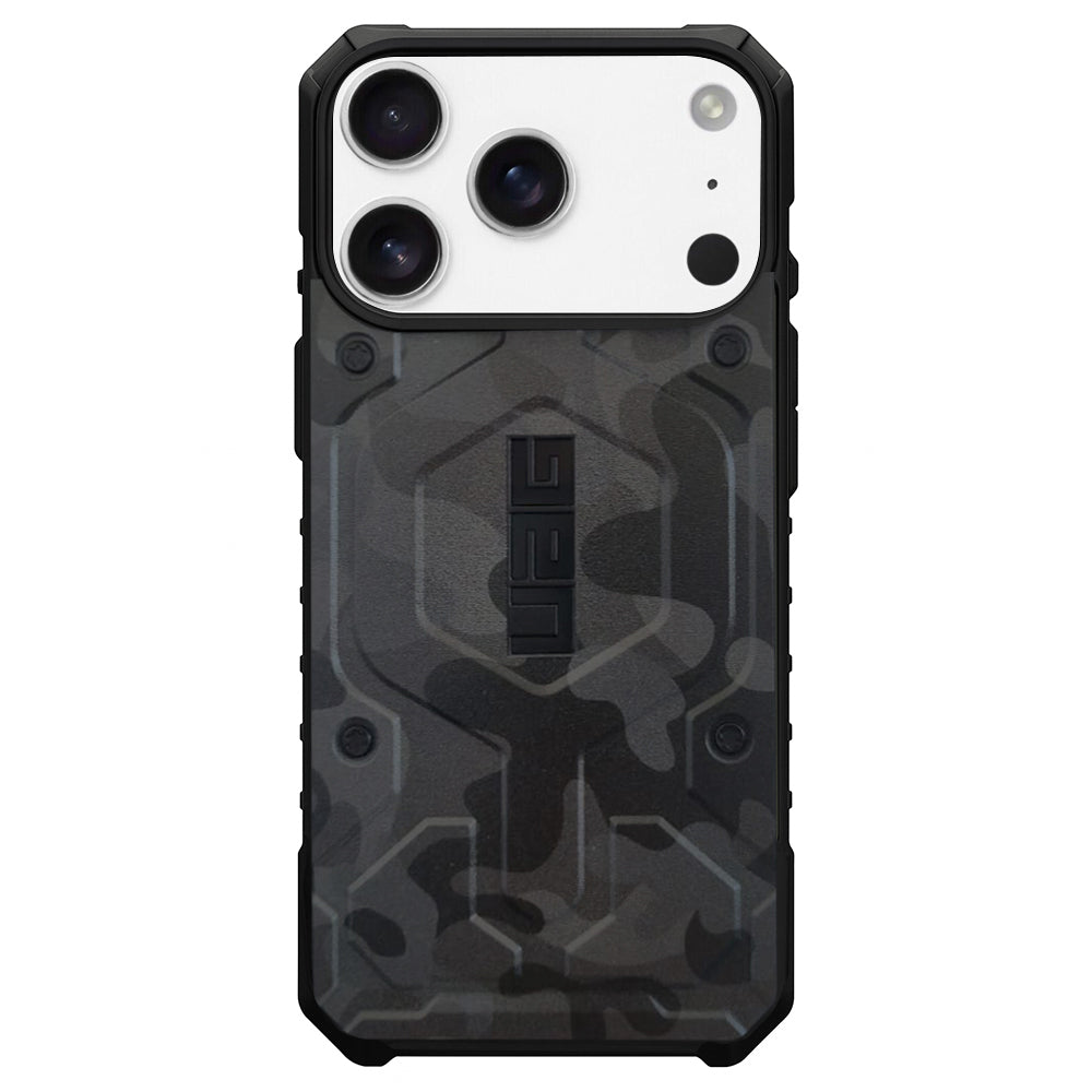Θήκη MagSafe για Apple iPhone 17 Pro, Urban Armor Gear, Pathfinder, Παραλλαγή