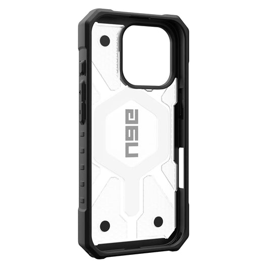 Θήκη MagSafe για Apple iPhone 17 Pro, Urban Armor Gear, Pathfinder Clear, Διαφανής