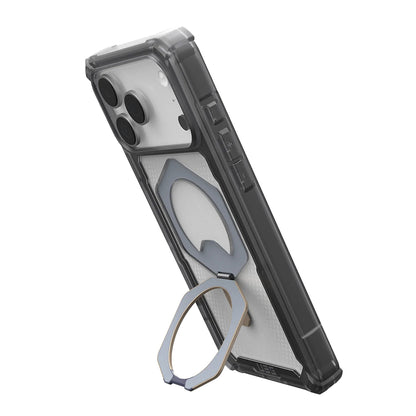 MagSafe Case for Apple iPhone 17 Pro, Urban Armor Gear, Plasma XTE, Gray