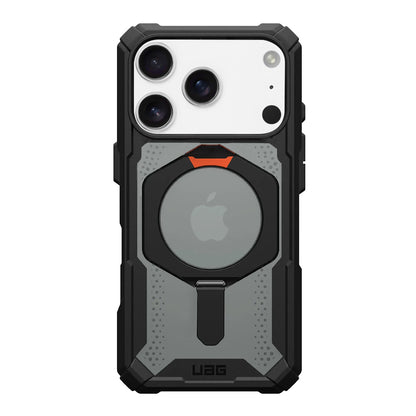 Θήκη MagSafe για Apple iPhone 17 Pro, Urban Armor Gear, Plasma XTE, Μαύρη