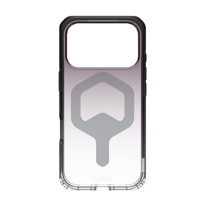 Θήκη MagSafe για Apple iPhone 17 Pro, Urban Armor Gear, Plyo, Διάφανη Μαύρη