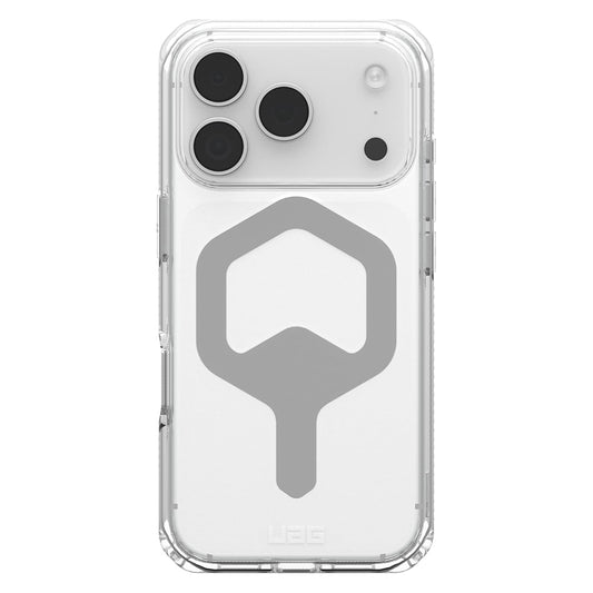 Θήκη MagSafe για Apple iPhone 17 Pro, Urban Armor Gear, Plyo, Διαφανής