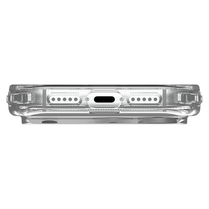 MagSafe Case for Apple iPhone 17 Pro, Urban Armor Gear, Plyo, Transparent