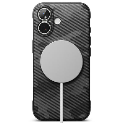 Θήκη MagSafe για Apple iPhone 17, Ringke, Onyx, Παραλλαγή