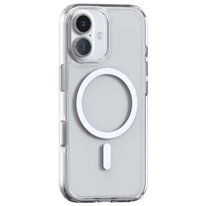 Θήκη MagSafe για Apple iPhone 17, Torras, Guardian, Διάφανη