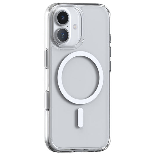 Θήκη MagSafe για Apple iPhone 17, Torras, Guardian, Διάφανη