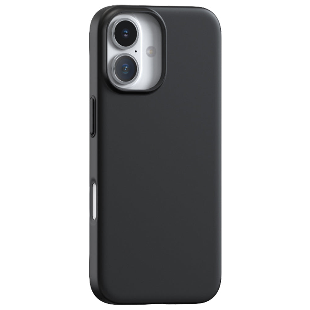 Θήκη MagSafe για Apple iPhone 17, Torras, SlimFit, Μαύρη