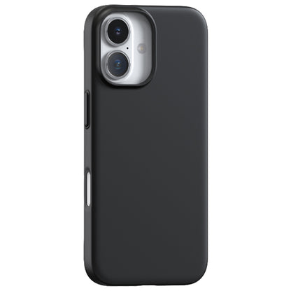 Θήκη MagSafe για Apple iPhone 17, Torras, SlimFit, Μαύρη