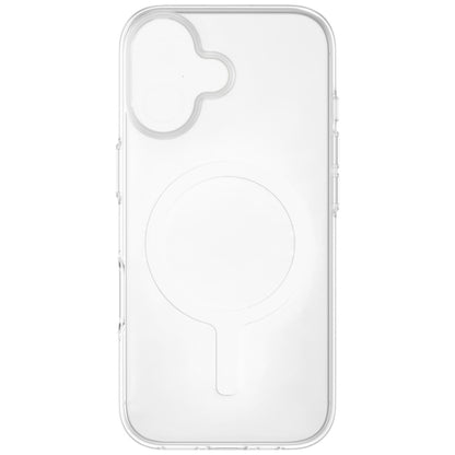 Θήκη MagSafe για Apple iPhone 17, UNIQ, Clario MagClick, Διαφανής