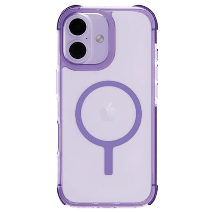 MagSafe Case for Apple iPhone 17, UNIQ, Combat MagClick, Black