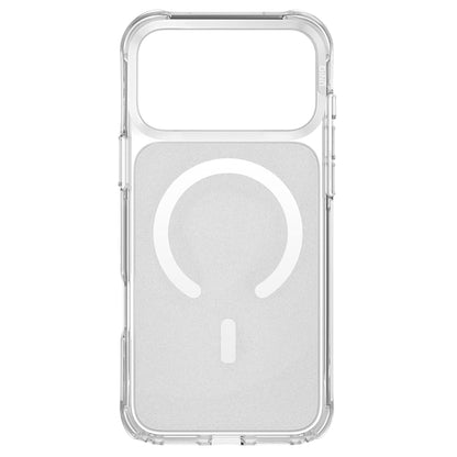 Θήκη MagSafe για Apple iPhone 17, UNIQ, LifePro Xtreme MagClick, Διάφανη
