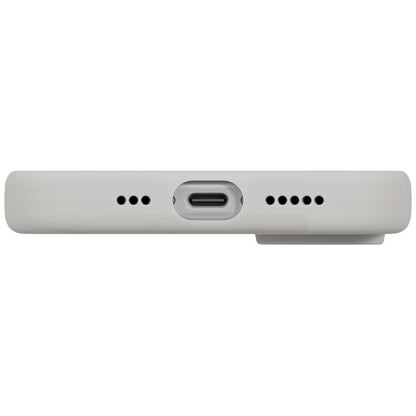 Θήκη MagSafe για Apple iPhone 17, UNIQ, Lino MagClick, Γκρι