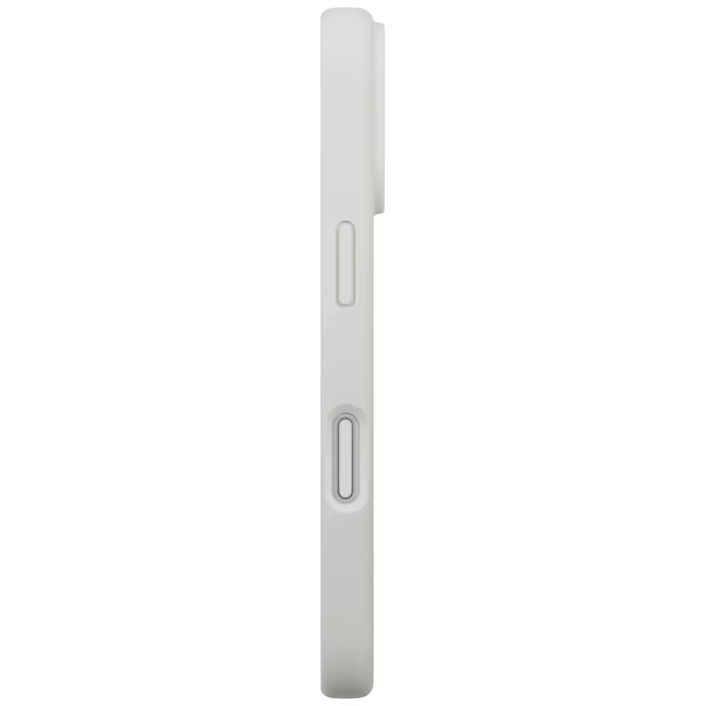 Θήκη MagSafe για Apple iPhone 17, UNIQ, Lino MagClick, Γκρι