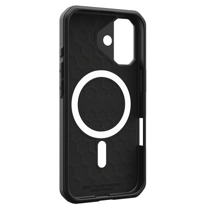 Θήκη MagSafe για Apple iPhone 17, Urban Armor Gear, Civilian LT, Μαύρη