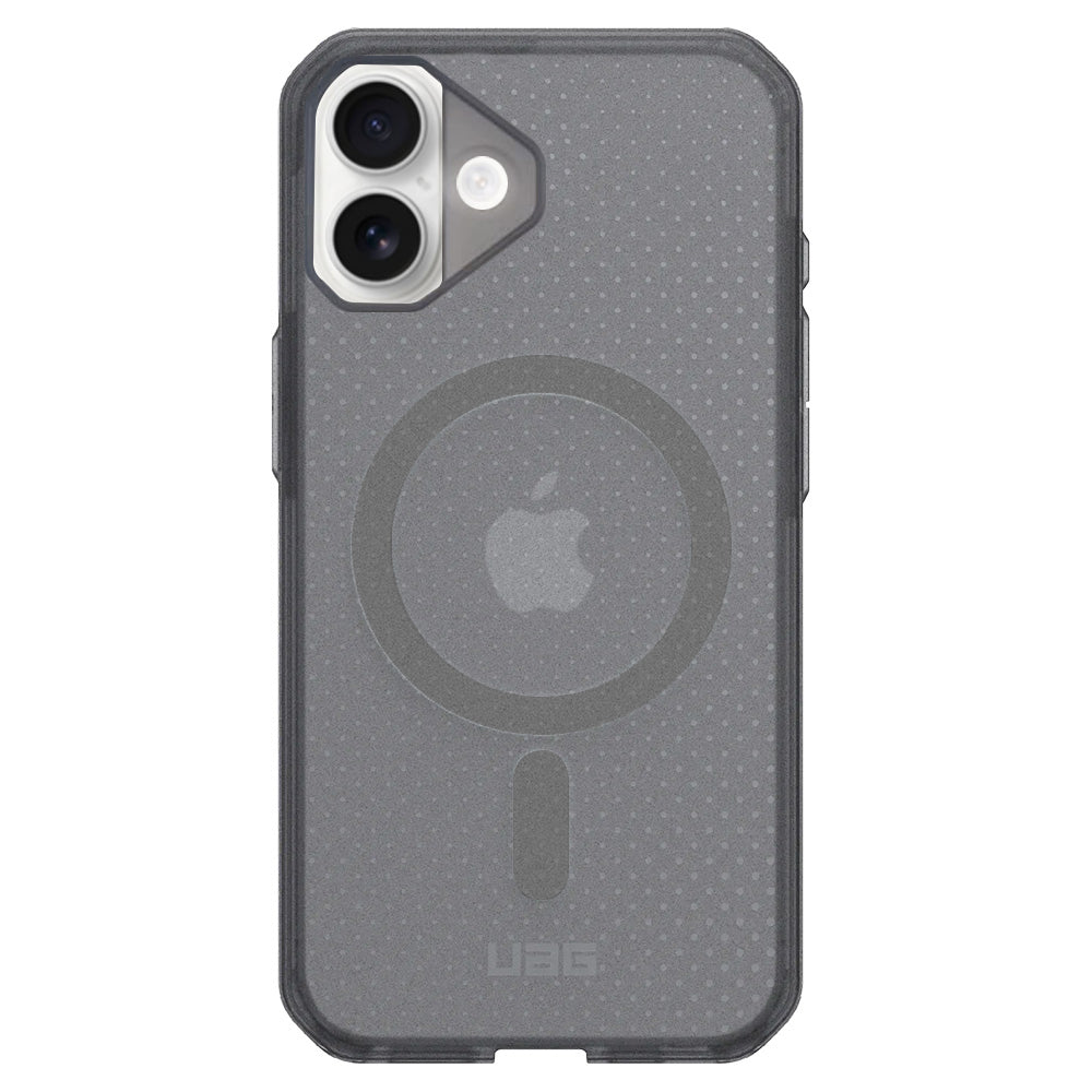 Θήκη MagSafe για Apple iPhone 17, Urban Armor Gear, Dot, Γκρι